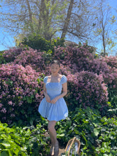 Load image into Gallery viewer, Sky Blue Dress
