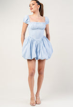 Load image into Gallery viewer, Sky Blue Dress

