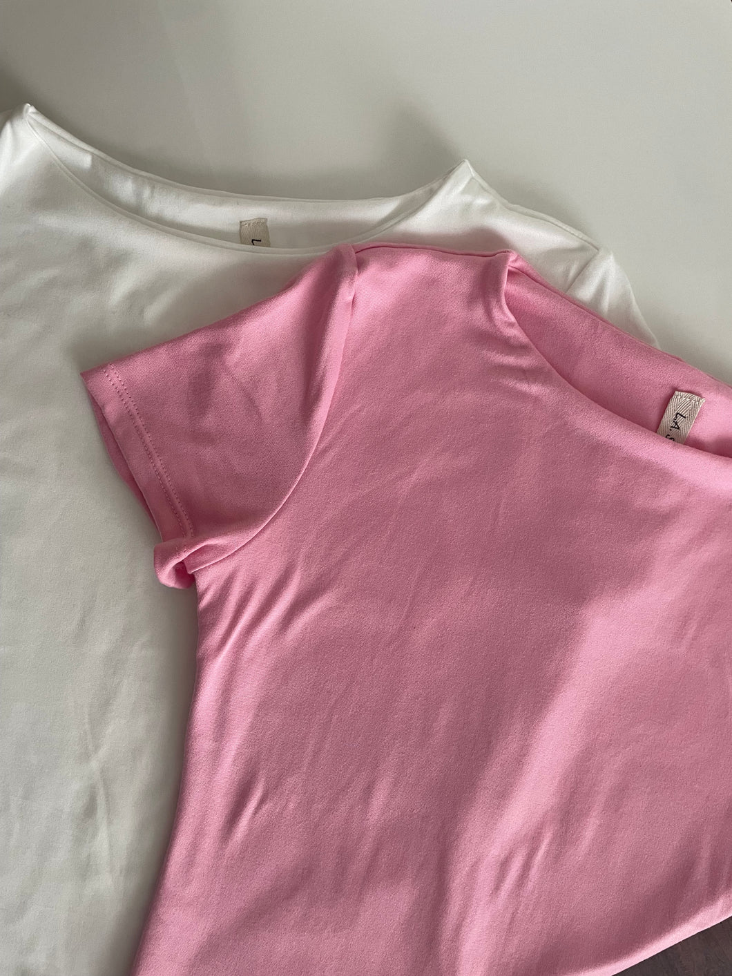 Basic Top (PINK)