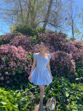 Load image into Gallery viewer, Sky Blue Dress
