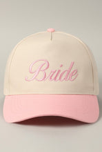 Load image into Gallery viewer, Bride Trucker Hat
