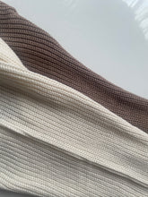 Load image into Gallery viewer, Knitt Bolero - CREAM
