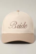 Load image into Gallery viewer, Bride Trucker Hat
