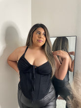 Load image into Gallery viewer, Jenny Corset Top
