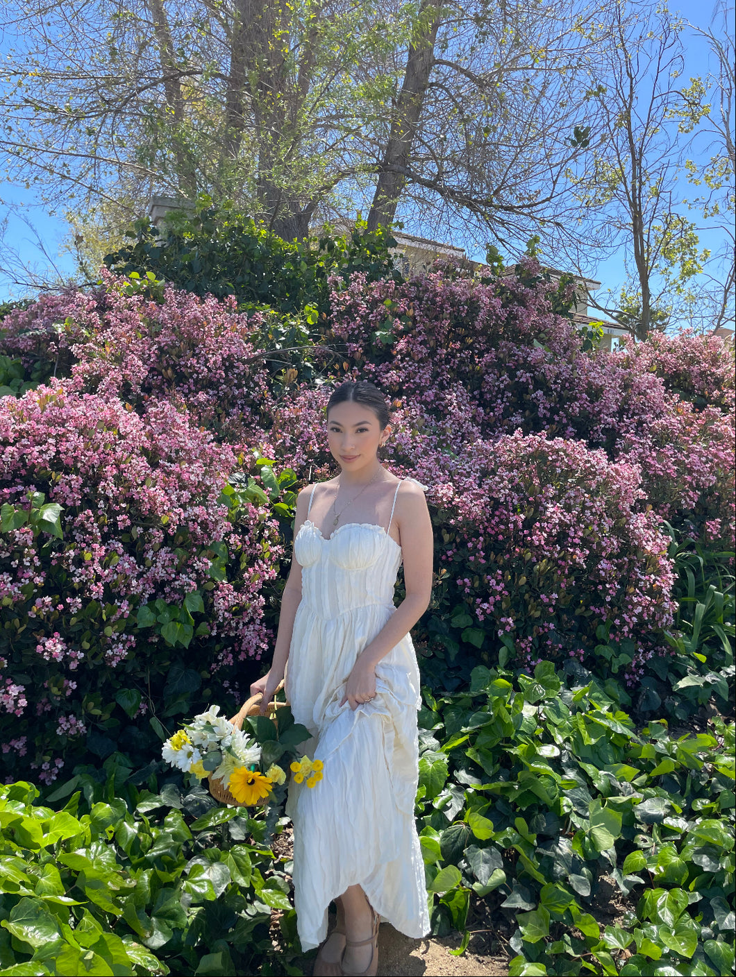 Lana Maxi Dress