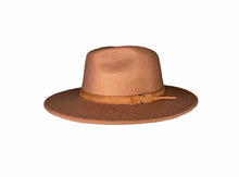 Load image into Gallery viewer, Ruva Fedora Hats
