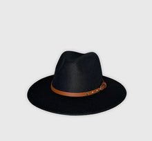 Load image into Gallery viewer, Ruva Fedora Hats
