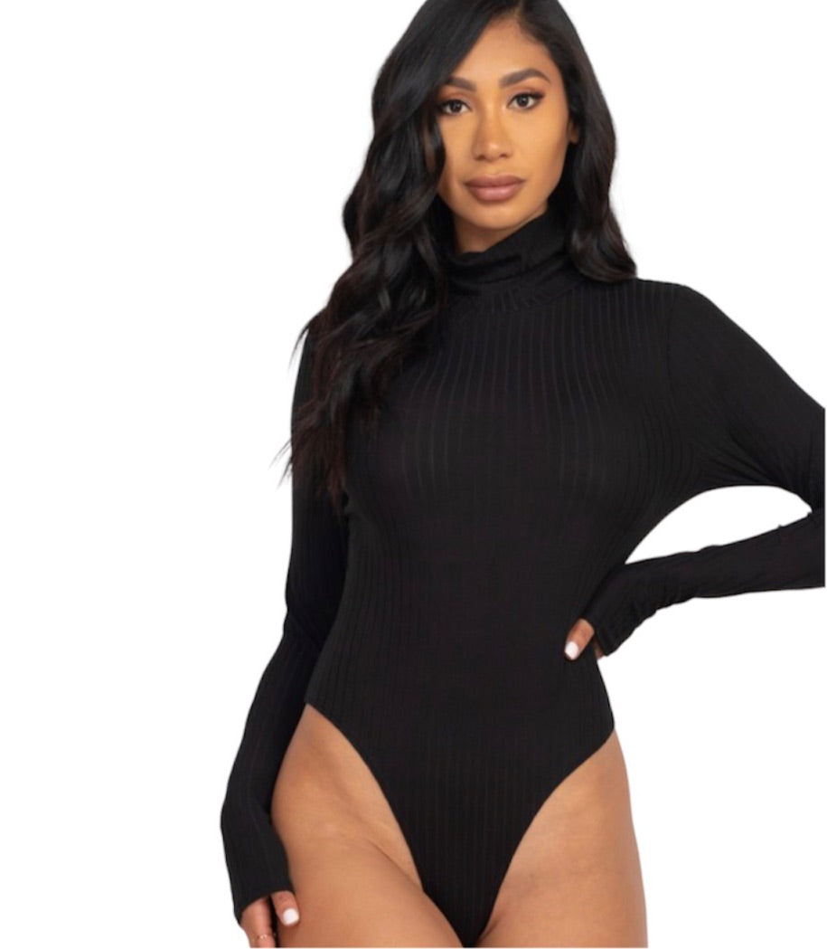 Kylie Bodysuit